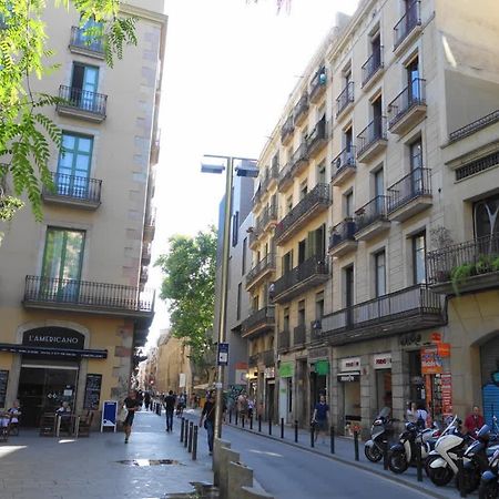 Raval Apartment Barcelona Eksteriør bilde