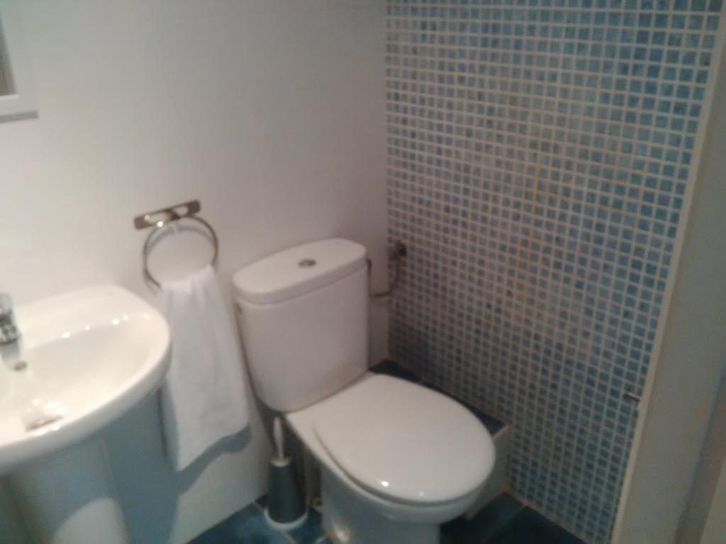 Raval Apartment Barcelona Rom bilde